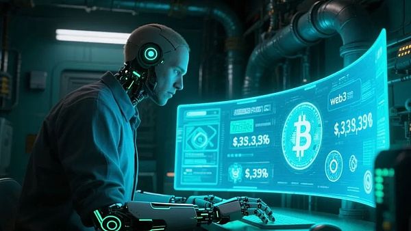 Web3 穷人指南