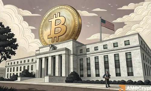 比特币能否稳守10万美元？降息预期与通胀风险下的市场博弈
