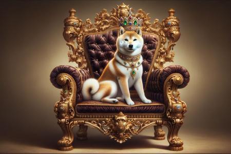 柴犬:SHIB的潜在爆发或将被多数投资者错失