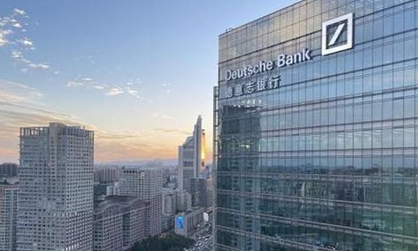 德意志银行为什么评估稳定币与代币化存款的应用前景