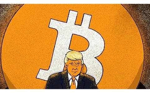 Circle总裁:无意与银行竞争,特朗普税改案有望顺利通过