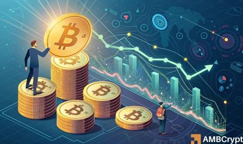 比特币:千万美元级企业投资引领财务战略新趋势
