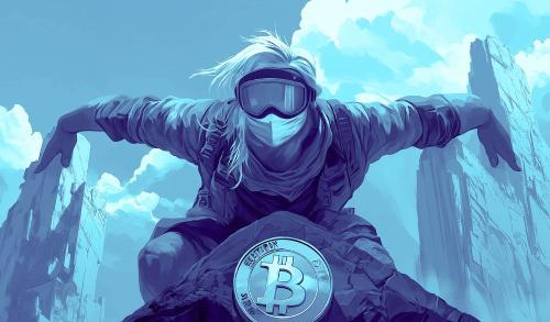 分析师预测比特币本月将创新高,警告加密市场或迎来新泡沫