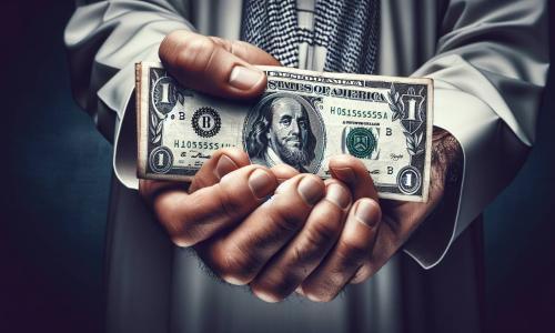 摩根士丹利：美元或在未来一年内贬值9%，与美债收益率脱钩趋势加剧