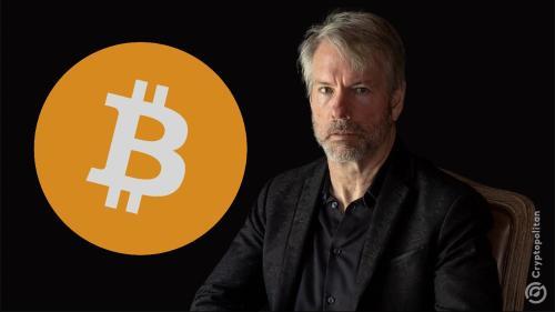 Michael Saylor：量子计算不会对比特币构成威胁，预计通过软件升级应对潜在风险