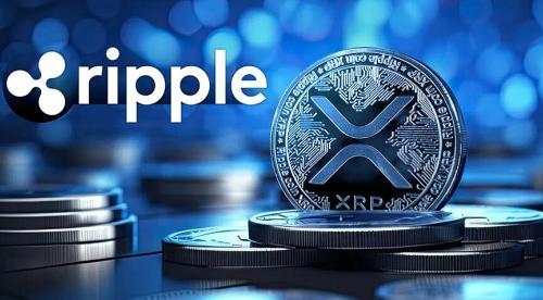 XRP 突破:<span class='keyword'>R</span>ipple 6 月走势有望达到 10 美元的年底目标