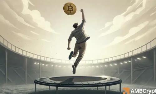 比特币是否即将迎来新一轮上涨？——宏观经济触底迹象显现