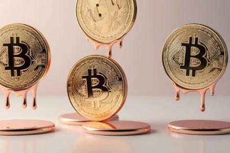 比特币新高后回调：长期持有者获利了结引发「逃顶」担忧