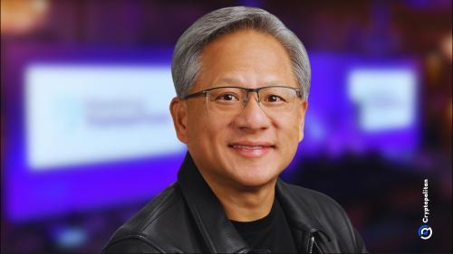 英伟达CEO黄仁勋：英国AI人才全球领先，但基础设施亟待加强