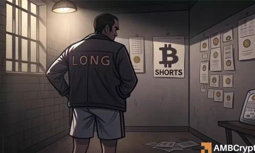 比特币暴跌至10.5万美元：是战略陷阱还是市场疲软？