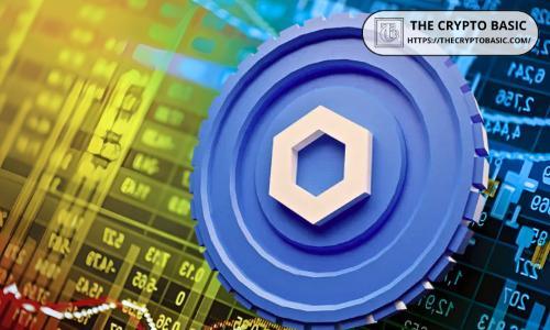 Chainlink助力香港与澳大利亚跨境CBDC稳定币试点成功