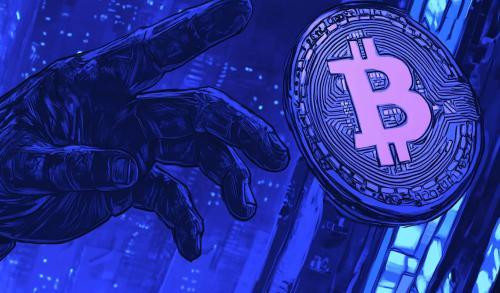 凯西·伍德:比特币兑黄金将持续上涨,揭示市场结构风险