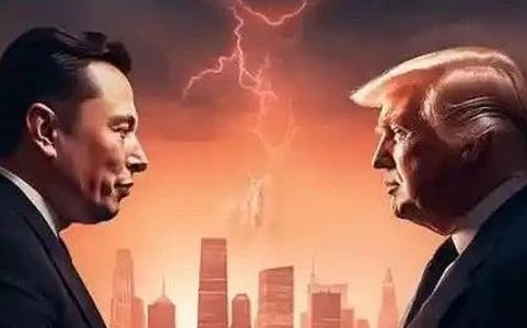 马斯克2025年或成立“美国党”:胜算升至17%,与Polymarket合作引发热议