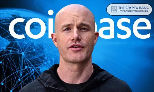 Coinbase CEO预测:比特币或将超越黄金成为各国储备资产首选