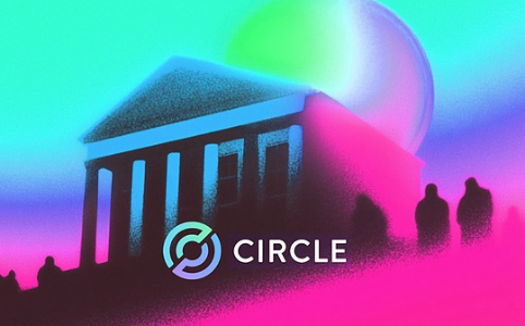 Circle IPO首日暴涨：稳定币赛道的机遇与隐忧