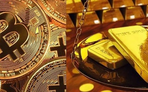 比特币：下一代货币价值锚的思想实验