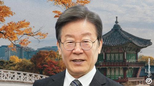 韩国执政党提出允许稳定币发行的新立法