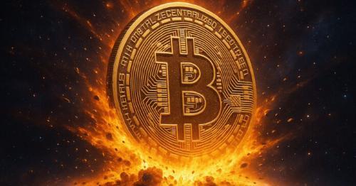 BitMine Immer<span class='keyword'>s</span>ion Technologies 在公开市场购入 100 枚比特币,正式启动国库积累计划