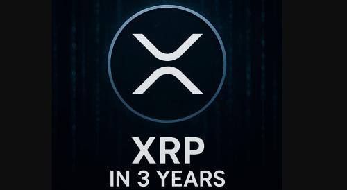 Ripple未来展望：XRP三年内或将突破20美元大关