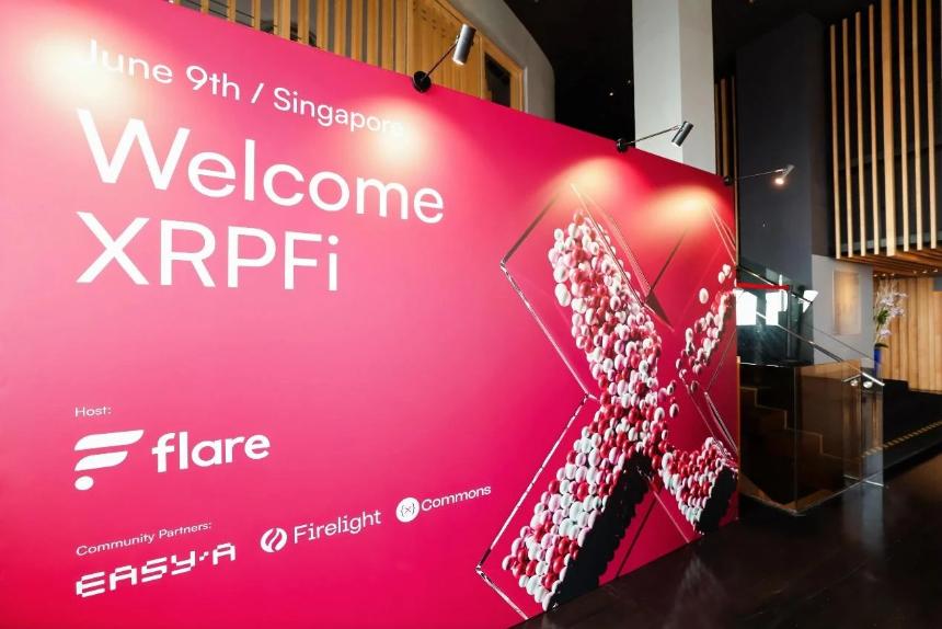 XRPFi：探索XRP生态与DeFi融合的新机遇