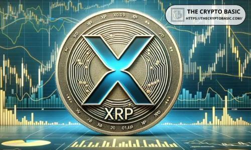 XRP价格攀升:散户投资者面临拥有“有意义数量”资产的挑战