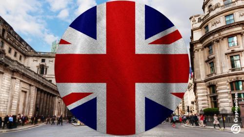 英国任命首位加密情报专家追查破产案件中的数字资产