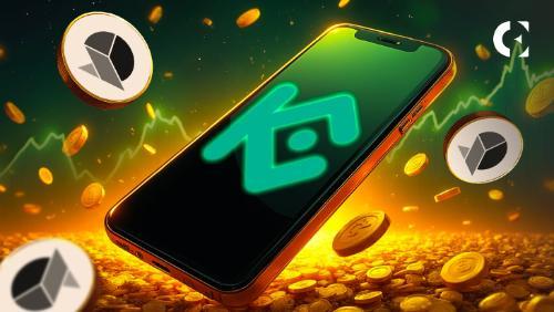 KuCoin上线Resolv(RESOLV),推出基于比特币和以太坊的稳定币USR
