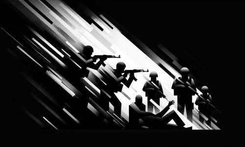 特朗普下令增派2000名国民警卫队士兵及700名海军陆战队员至洛杉矶