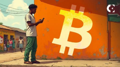 肯尼亚贫民窟社区通过比特币实现金融包容:AfriBit Africa 的创新实践