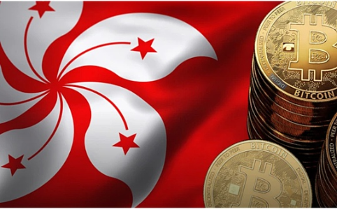 香港稳定币条例落地：创业者如何挖掘五大生态金矿？