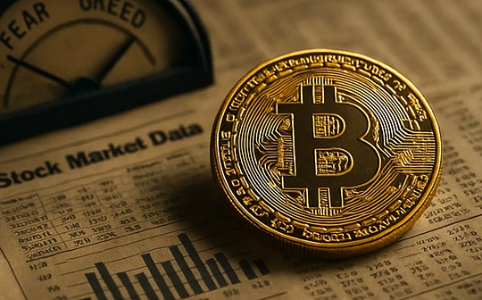 BTC逼近历史新高 ETH能否借势突破?