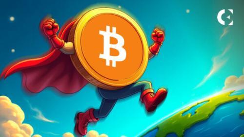 比特币正迈向稳定资产?最新数据揭示市场新常态