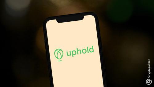 Uphold探索上市或出售计划，同时推出XRP用户奖励活动