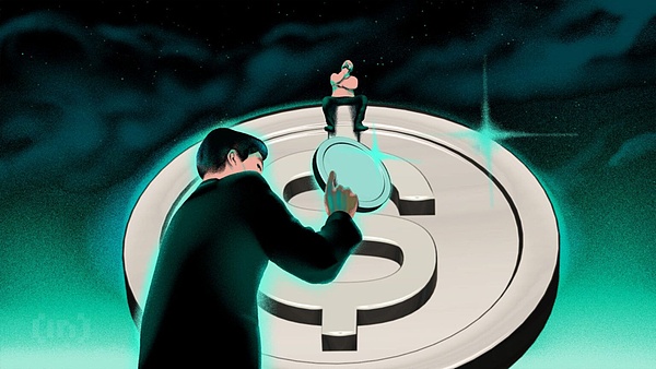 《GENIUS法案》周三迎关键投票：需60票突破阻挠议事