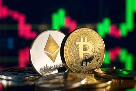 BTC短时突破11万美元,市场下一步或将聚焦CPI数据与山寨季潜力