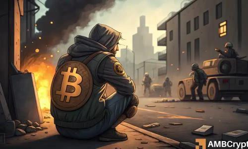 比特币开发者之间的分歧：节点政策变动是否会威胁网络未来？