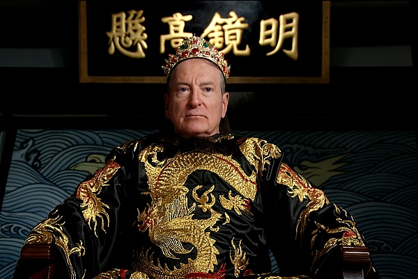 SEC主席：Defi大家随便干 出了事我豁免