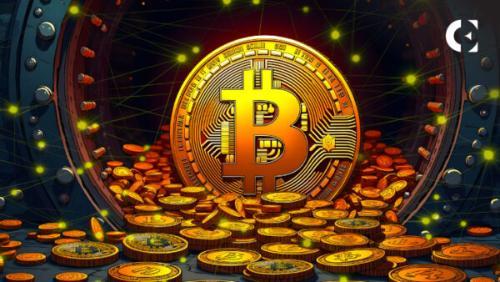 比特币迈向13万美元大关:关键趋势与市场信号分析