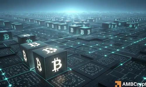 比特币网络活动降至冰点:效用与未来引发热议