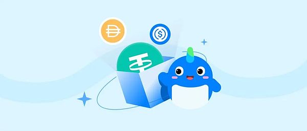 稳定币热潮下以太坊的生态转型与增长契机