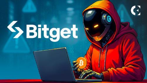 Bitget发布报告揭示2024年人工智能诈骗如何窃取46亿美元
