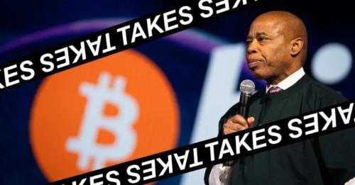 纽约市财政主管明确表示:近期不会发行比特币债券