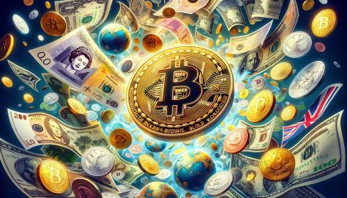 比特币(BTC)本轮周期目标:能否冲击85万美元大关?