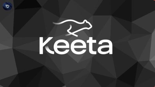 Keeta遭遇信任危机:KTA 24小时暴跌20%,谷歌前<span class='keyword'>C</span>EO投资疑云引发社区质疑