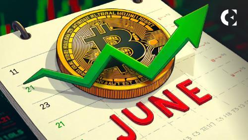 6月比特币市场展望：长期持有者信心创新高，多头仍主导市场