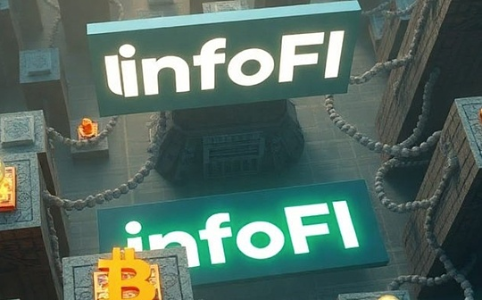 InfoFi 掘金指南：除了 Kaito 还有哪些 Alpha 玩法？