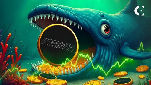 Fartcoin价格飙升：鲸鱼回购、期货市场创新高及Coinbase上市引发关注