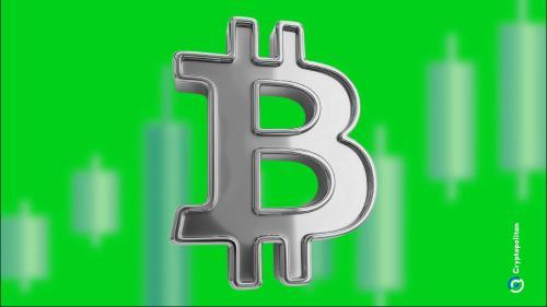 比特币连续30天站稳10万美元大关,市场或迎新常态化
