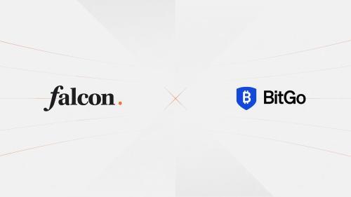 Falcon Finance 与 BitGo 达成合作，整合托管合成美元 US<span class='keyword'>Df</span>