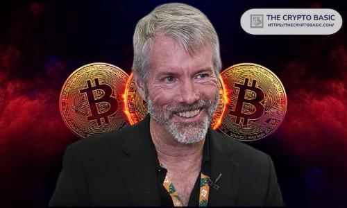 迈克尔·塞勒：比特币熊市短期内不会重现，未来或迈向百万美元大关